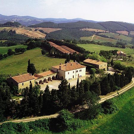 Fattoria Poggio Foco Manciano Exterior foto