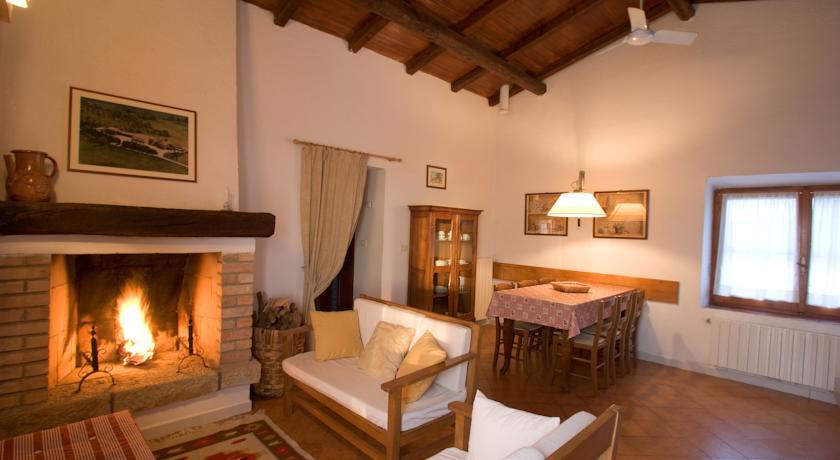 Fattoria Poggio Foco Manciano Exterior foto