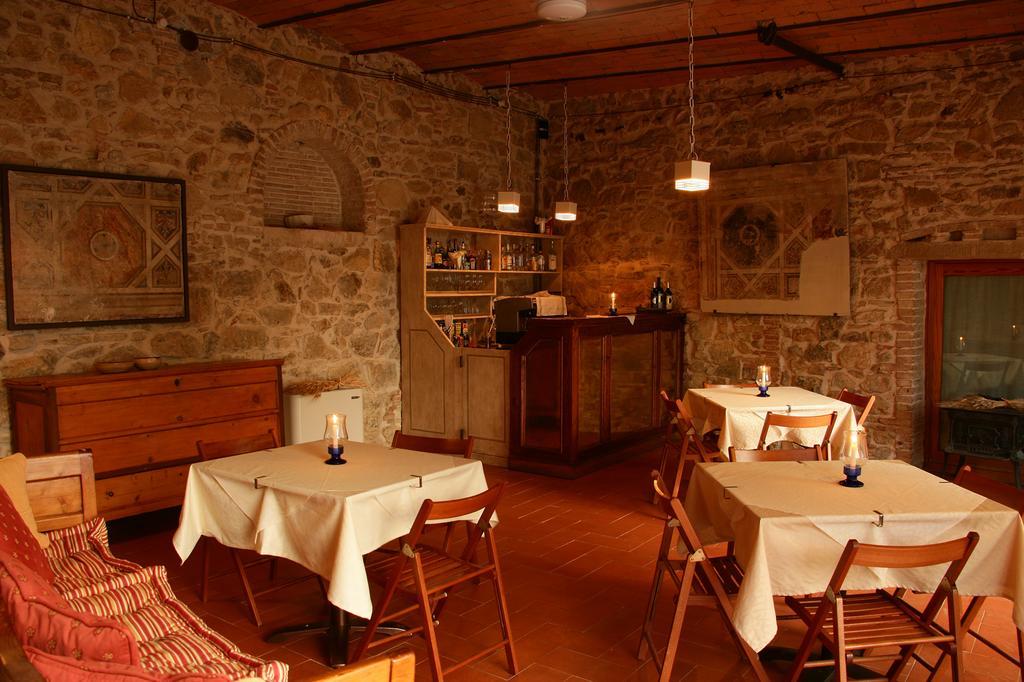 Fattoria Poggio Foco Manciano Quarto foto