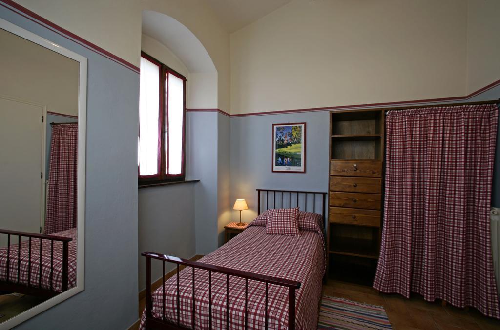 Fattoria Poggio Foco Manciano Quarto foto
