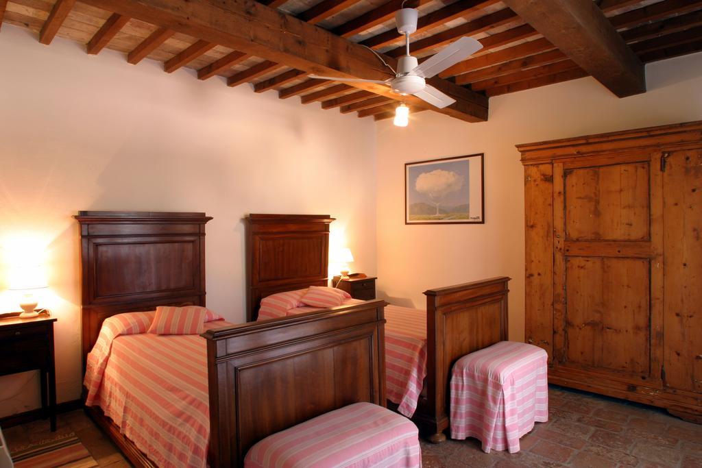 Fattoria Poggio Foco Manciano Exterior foto