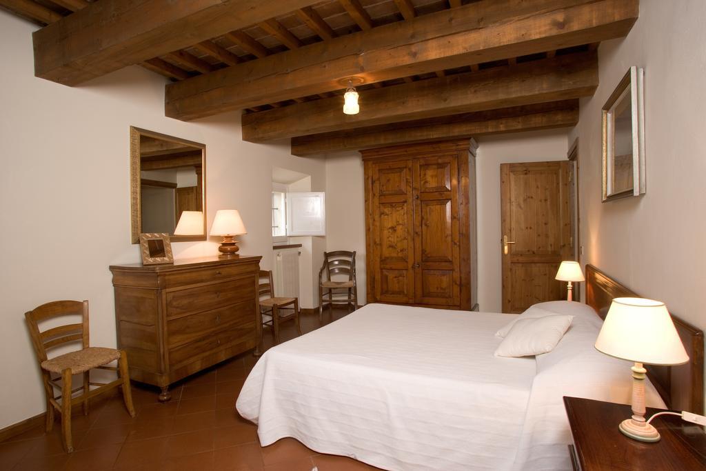 Fattoria Poggio Foco Manciano Quarto foto