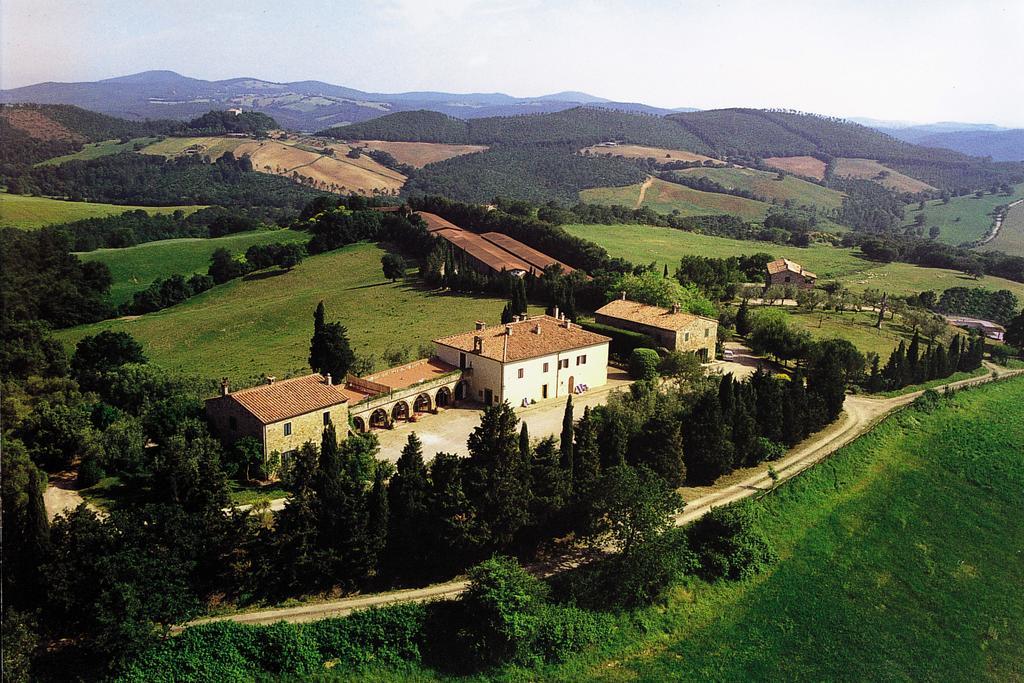 Fattoria Poggio Foco Manciano Exterior foto